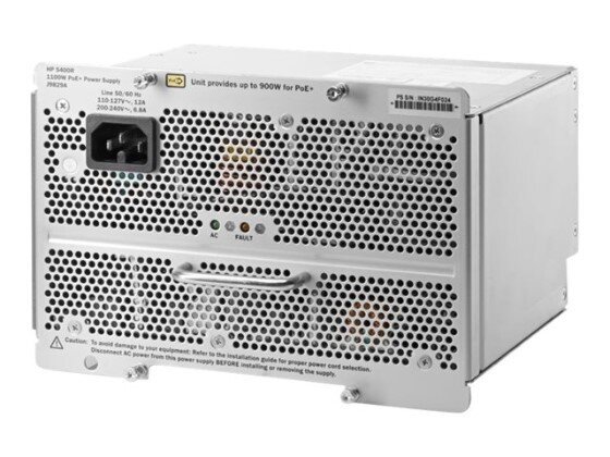 ARUBA 5400R 1100W PoE zl2 Power Supply-preview.jpg